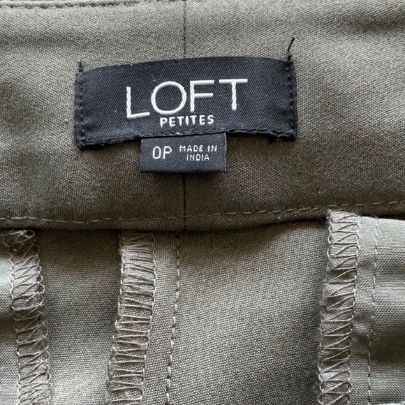Loft pant - Picture 2 of 4